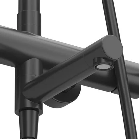 Душевая система с изливом CEZARES RELAX-CVD-NOP Душевая система с изливом CEZARES RELAX-CVD-NOP