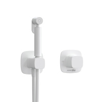 Гигиенический набор WasserKRAFT A9551.328.243.232