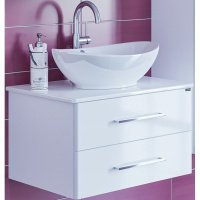 Тумба под раковину СанТа Вегас 70 226014л