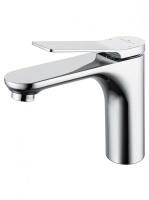 Смеситель для раковины WONZON & WOGHAND, хром WW-XH-010-CR Смеситель для раковины WONZON & WOGHAND, хром WW-XH-010-CR