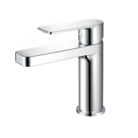 Смеситель для раковины Haiba HB10617 Смеситель для раковины Haiba HB10617