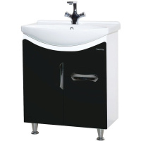 Тумба под раковину Bellezza Лагуна 65 4632110090044