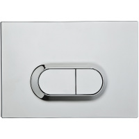 Кнопка для инсталляции  VITRA 740-0580