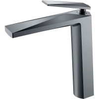 Смеситель для раковины Boheme Venturo 372-SGM