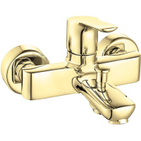 Смеситель для ванны E.C.A Luna 102802450EX