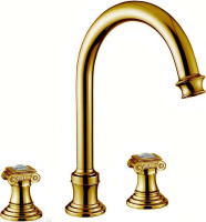 Смеситель для раковины Cezares APHRODITE-BLS2-A-02-Sw Смеситель для раковины Cezares APHRODITE-BLS2-A-02-Sw