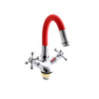 Смеситель для кухни FASHUN A4419-B7268 Смеситель для кухни FASHUN A4419-B7268