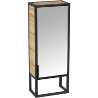 Шкаф  1Marka  Grunge loft 35Н/П Ц0000007989