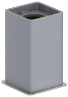 Модуль скрытого подключения для "МЭМ CUBE" 7040-1527-0000