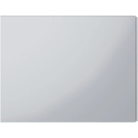 Торцевая панель для ванны Am.Pm W00A-000-070W-S 69,1 см L/R, белый
