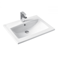 Раковина встраиваемая Onika Элина 60 1WH501606