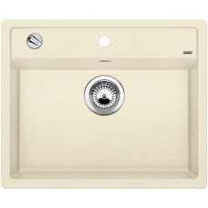 Мойка кухонная Blanco Dalago 6 Silgranit PuraDur (жасмин), 514592