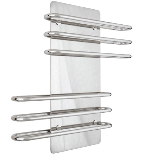 Декор для электрических полотенцесушителей Сунержа Фурор 00-5001-1010