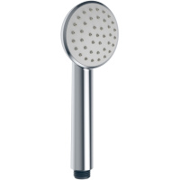 Ручная лейка Milardo Niagara хром (NIA1F78M18)