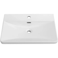 Раковина полувстраиваемая BelBagno BB-8076-3-60