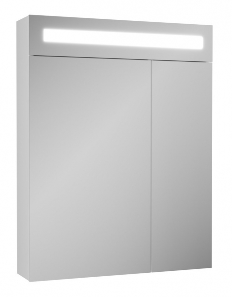 Зеркальный шкаф Nyborg 60 с LED подсветкой OW06.05.00