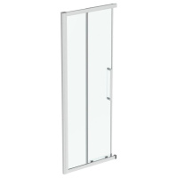 Реверсивная панель-дверь Ideal Standard I.Life Square/Rectangular (80) T4855EO, хром