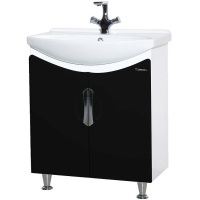 Тумба под раковину Bellezza Лагуна 65 4632110240043