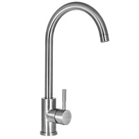 Смеситель для кухни Raiber Graceful RP-012 хром