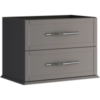 Тумба под раковину Cezares TIFFANY 55242 Grigio Nuvola