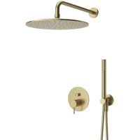 Душевой комплект Cezares Leaf LEAF-DSIP-30-L-SR Душевой комплект Cezares Leaf LEAF-DSIP-30-L-SR