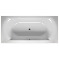 Акриловая ванна с тонким бортом Riho Linares R (170x75) B141001005 без гидромассажа