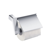 Бумагодержатель Timo Torne хром 43042/00