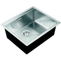 Кухонная мойка KAISER KSM нержавеющая сталь (KSM-5548)