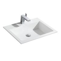 Раковина Vincea VCB-13600W