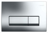 Кнопка для смыва Geberit Delta 51 115.105.21.1