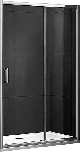 Душевая дверь в нишу Gemy Victoria S30191A