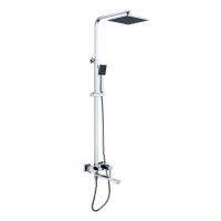 Душевая система Lemark Tropic (LM7004СS) Душевая система Lemark Tropic (LM7004СS)