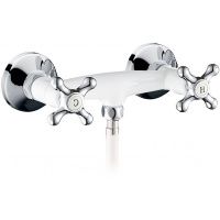 Смеситель для душа Cezares Retro RETRO-C-D-BLC