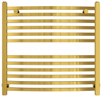 Полотенцесушитель Водяной Сунержа Аркус (60х60) Золото 03-0251-6060