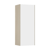 Шкаф подвесной Aquaton Асти 1A262903AX010 белый