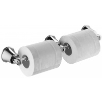 Держатель туалетной бумаги CEZARES LIBERTY CZR-F-8989A