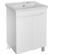 Тумба под раковину ASB-mebel Бари 60-2.0  9609