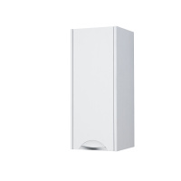 Полуколонна Aquaton Сильва 1A215703SIW7L левый