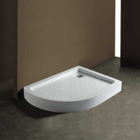 Душевой поддон акриловый (120х90) Vincea VST-2AJ-1290R