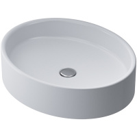 Раковина-чаша AM.PM Func 55 M8FWCC20550WG
