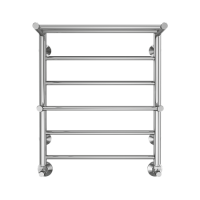 Полотенцесушитель водяной Terminus АНКОНА (500х600) П6 4670078529954