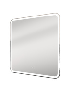 Зеркало с LED подсветкой и сенсорной кнопкой Orange Nature ON-80ZE