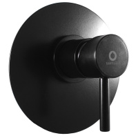 Смеситель встраиваемый для душа Rav Slezak Seina SE983LCMAT