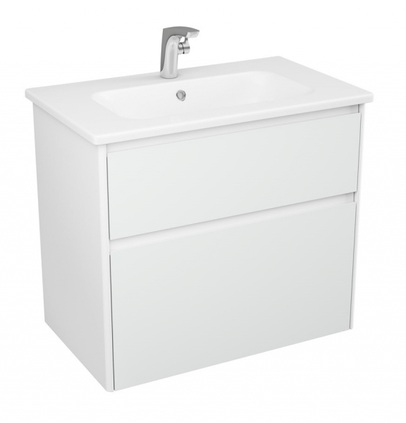 Тумба под раковину Owl 1975 Malaren, 100 см, 2 ящика OW03.08.05