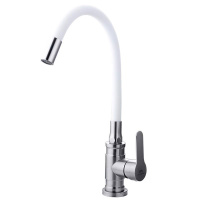 Смеситель для кухни FASHUN A54401-8 Смеситель для кухни FASHUN A54401-8