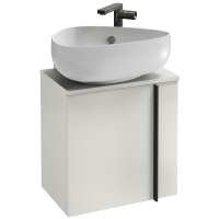 Тумба под раковину Jacob Delafon Nouvelle Vague (30x45) EB3045G-N18