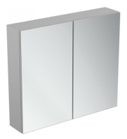 Зеркало-шкаф Ideal Standard Mirror&Light 80 см T3591AL