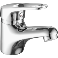 Смеситель для раковины FASHUN  A1013 Смеситель для раковины FASHUN  A1013