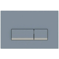 Клавиша смыва Koller Pool Integro mat chrome 