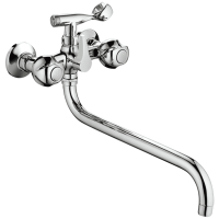 Смеситель для ванны FASHUN  A2626-2